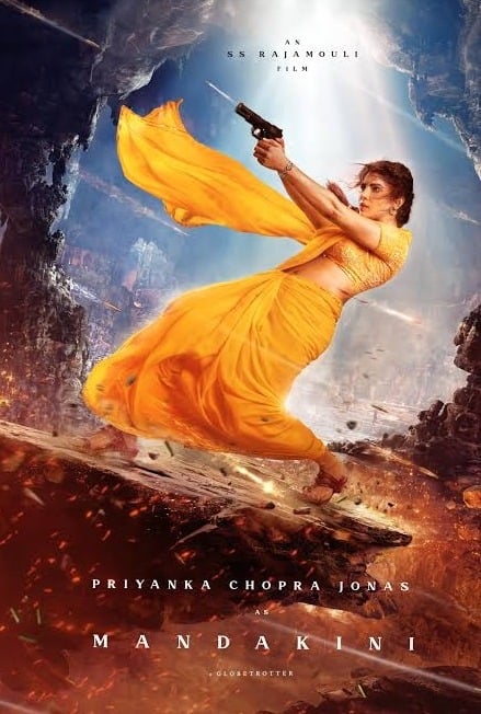 Priyanka Chopra, Mahesh Babu film ‘Varanasi’ director shares major wrap-up update