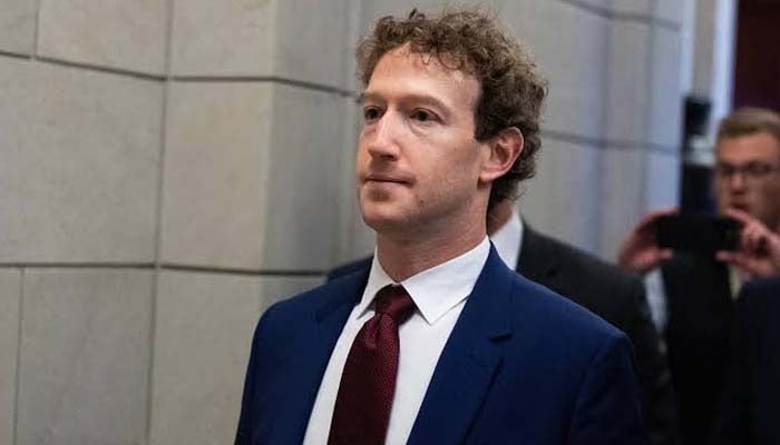 Meta hit with setback in lawsuit over claims Facebook, Instagram addict kids