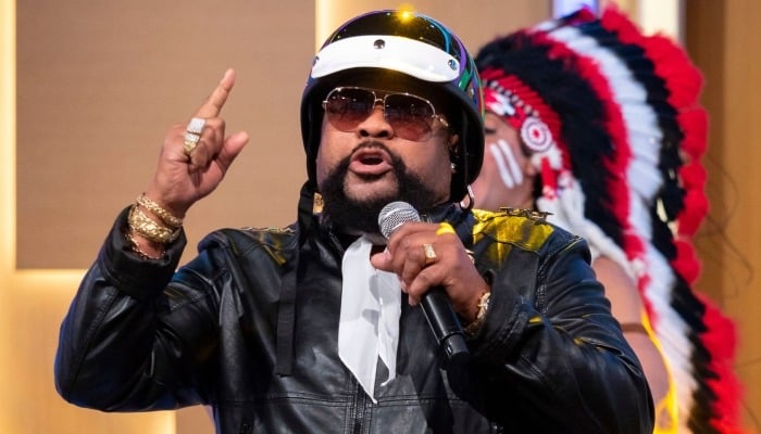Victor Willis, Village People lead singer, dies at 74 after ‘aggressive illness’