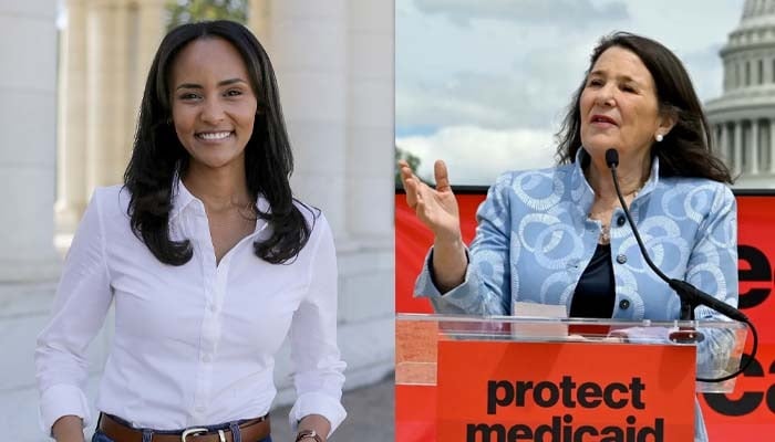 Melat Kiros defeats 15-term veteran Diana DeGette in Colorado primary
