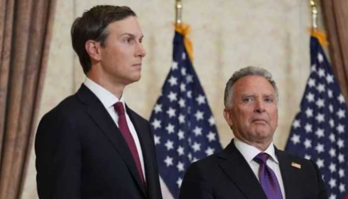 Inside the US-Iran indirect talks in Doha: New details