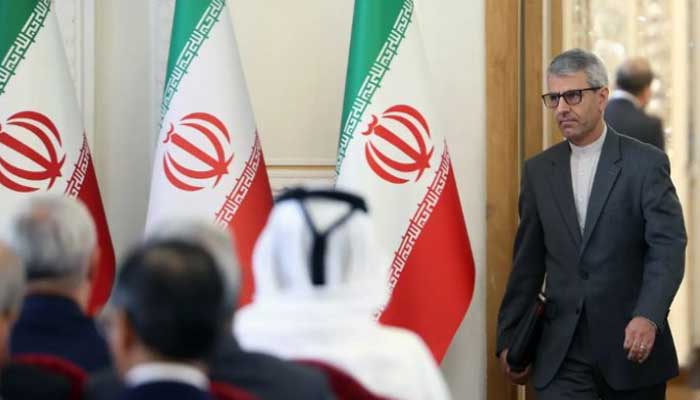 Inside the US-Iran indirect talks in Doha: New details