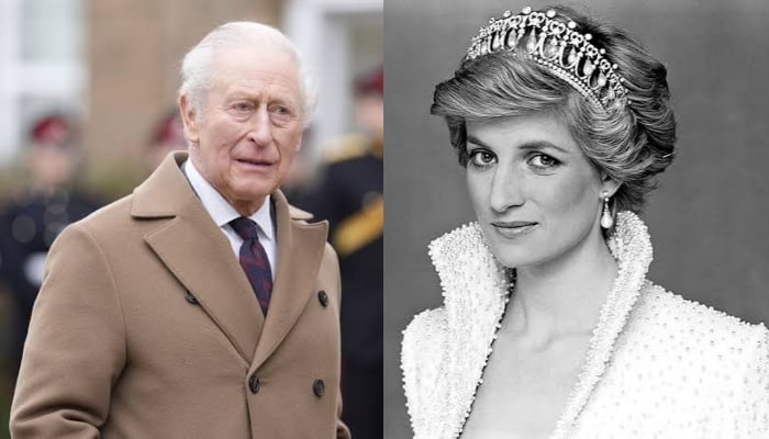 King Charles hosts low-key dinner on late ex-wife Princess Dianas birth anniversary