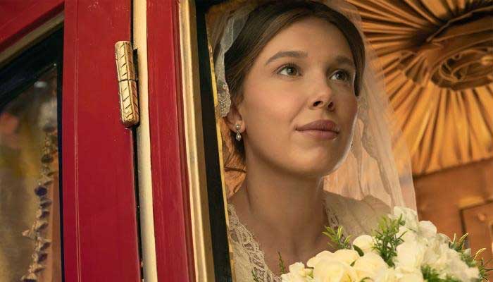 Millie Bobby Brown reveals biggest challenge of filming ‘Enola Holmes 3’ in Malta