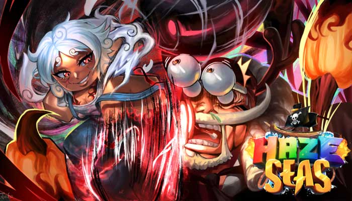 Roblox Haze Seas codes for July 2026 to redeem exciting rewards