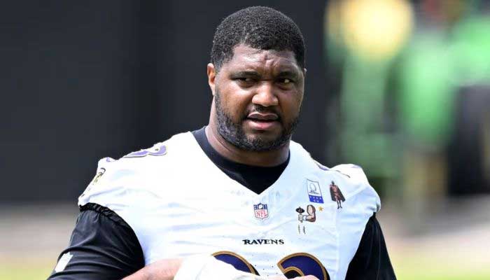 Calais Campbell’s brother charged with murder after mother found dead
