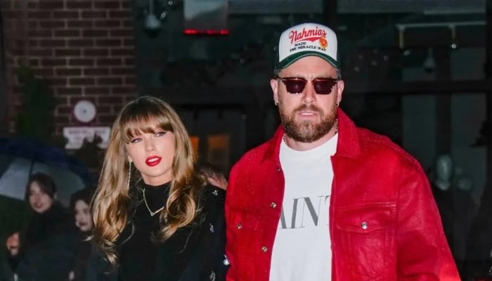 Taylor Swifts net worth hits new high amid Travis Kelce wedding secrecy drama