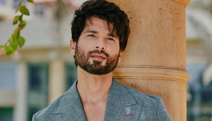 Shahid Kapoor refused to film Cocktail 2 without this item: Crew explains why