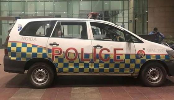 نوئیڈا: نئی نویلی دلہن نے ہنی مون سے واپسی پر شوہر کیخلاف تشدد کا مقدمہ درج کرا دیا