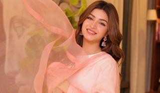 کئی مرتبہ محسوس ہوا کہ بطور اداکارہ مجھے وہ پہچان نہیں ملی جس کی میں مستحق ہوں: کنزہ ہاشمی