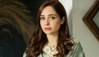 جب سے نتھیا گلی آئی ہوں ہر طرف کچرا ہی نظر آ رہا ہے: جگن کاظم