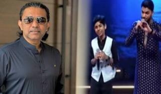 کسی بھی بھارتی ٹی وی چینل کو اپنے گانوں کے استعمال کی اجازت نہیں دی: سجاد علی