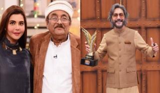 ایک سیریل میں عدنان صدیقی نے اتنا تنگ کیا کہ اس کے بعد میں نے پروڈکشن چھوڑ دی: کاظم پاشا