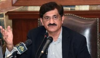 کوآرڈینیشن کیلئے وفاقی ادارہ بنتا ہے تو ہمیں اعتراض نہیں، مراد علی شاہ