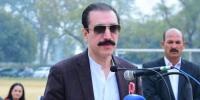 مہاجرین نشستوں کا خاتمہ کوئی شکوہ نہیں جائز مطالبہ ہے، فیصل ممتاز راٹھور