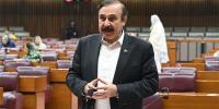 ہمارا موقف ہے کہ آزاد کشمیر کی 12 نشستیں فی الفور ختم نہیں ہو سکتیں، طارق فضل چوہدری