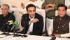 پیپلز پارٹی عوامی خدمت اور مسئلہ کشمیر کے حل کے لیے اپنی جدوجہد جاری رکھے گی: بلاول بھٹو