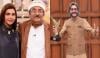 ایک سیریل میں عدنان صدیقی نے اتنا تنگ کیا کہ اس کے بعد میں نے پروڈکشن چھوڑ دی: کاظم پاشا