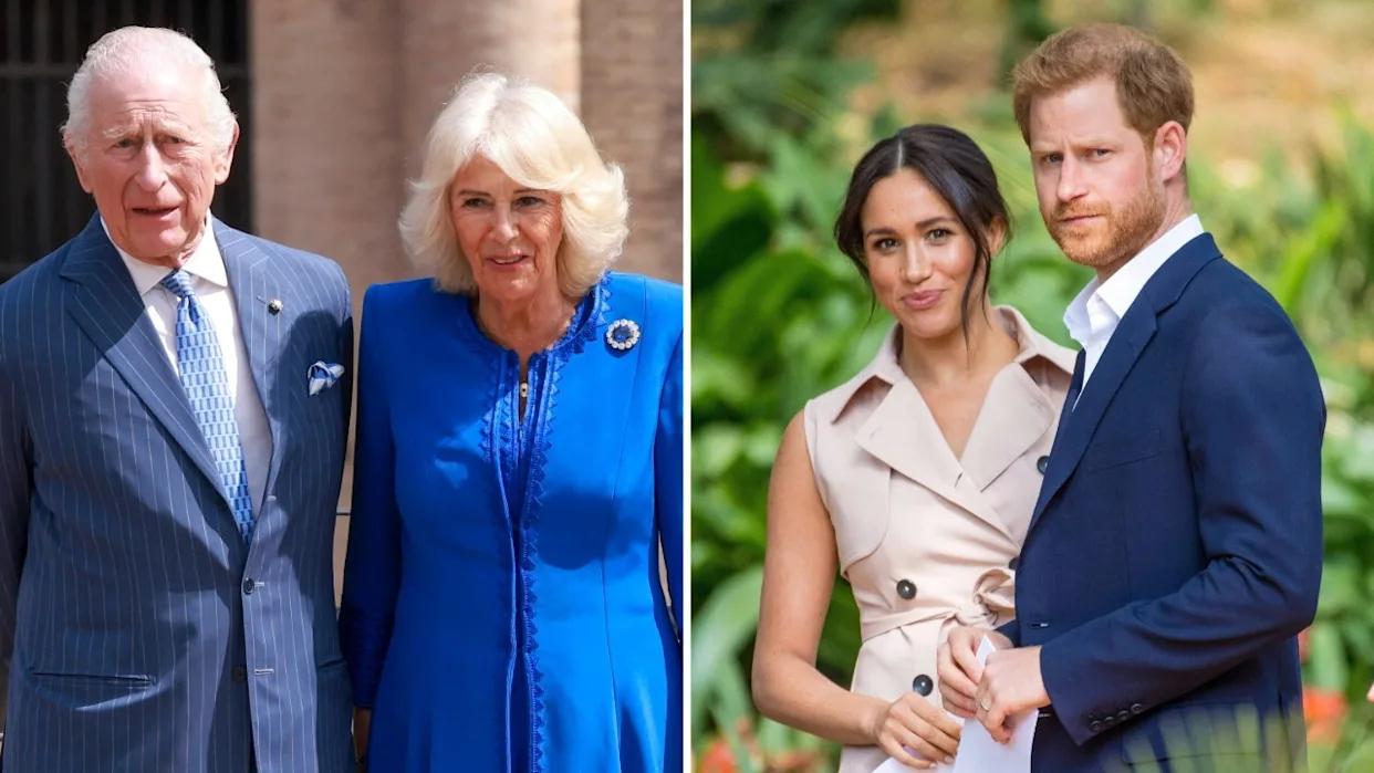 Kate Middleton makes emotional plea to Prince William for Harry ahead of his UK arrival