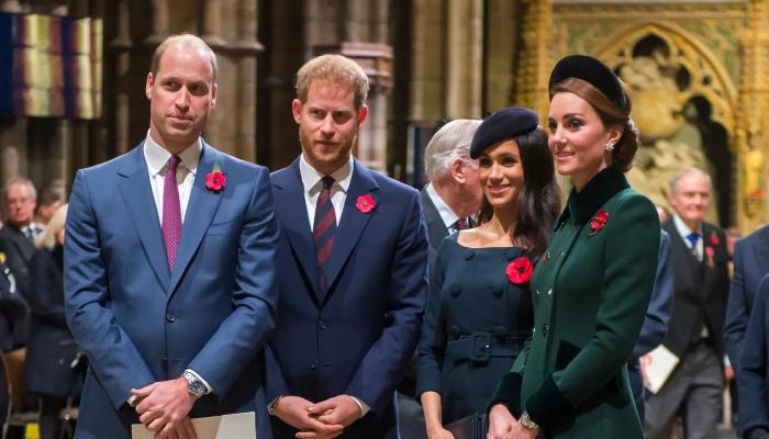Kate Middleton makes emotional plea to Prince William for Harry ahead of his UK arrival