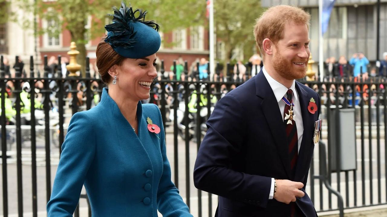 Kate Middleton makes emotional plea to Prince William for Harry ahead of his UK arrival