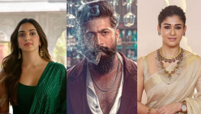 Yashs Toxic teaser puts spotlight on Kiara Advani, Nayanthara & ensemble cast