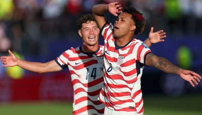 USA ends 24-years World Cup wait with historic win over Bosnia