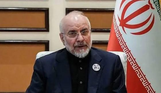 ایران کی ’آئی اے ای اے‘ کو جوہری تنصیبات تک رسائی دینے کی تردید
