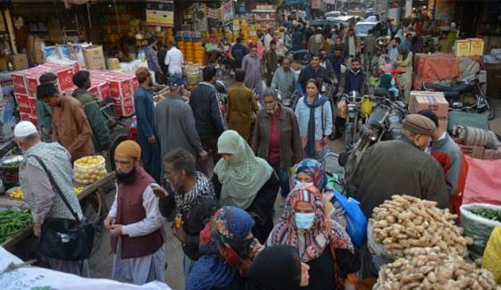 پیٹرول اور ڈیزل کی قیمت کم ہونے کے باوجود اشیاء ضروریہ کی قیمتیں کم نہ ہوئیں