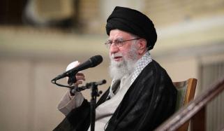 آیت اللّٰہ علی خامنہ ای کی آخری رسومات کے بعد ایران امریکا مذاکرات دوبارہ شروع ہوں گے: قطر