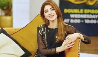 خواتین کو شعور ہونا چاہیے کہ وہ کس پر اعتماد کر رہی ہیں: کنزا ہاشمی