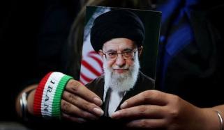 آیت اللّٰہ علی خامنہ ای کی نمازِ جنازہ سے قبل ایران کا امریکا اور اسرائیل کو انتباہ