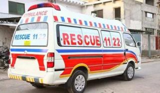 فیصل آباد: باپ نے مبینہ طور پر 2 بچوں کو قتل کردیا