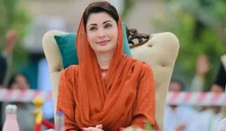 وزیرِ اعلیٰ پنجاب مریم نواز کا باغبانپورہ میں چھت گرنے کے واقعے کا نوٹس 