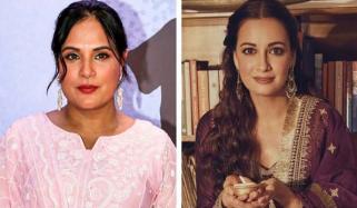 بیٹے کے رویے پر تنقید، دیا مرزا کے دفاع میں ریچا چڈھا سامنے آگئیں