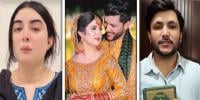 علی حیدرآبادی نے اہلیہ کو طلاق دے دی، ویڈیو بھی ریکارڈ کرلی