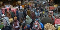پیٹرول اور ڈیزل کی قیمت کم ہونے کے باوجود اشیاء ضروریہ کی قیمتیں کم نہ ہوئیں