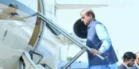 ’وزیرِ اعظم خامنہ ای کی نمازِ جنازہ میں شرکت کیلئے کل ایران روانہ ہوں گے‘
