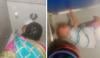 بنگلورو: ڈے کیئر میں کمسن بچوں کو واشنگ مشین، باتھ روم میں بند کرنے اور تشدد کا انکشاف