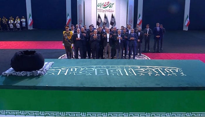 فوٹو: پی آئی ڈی