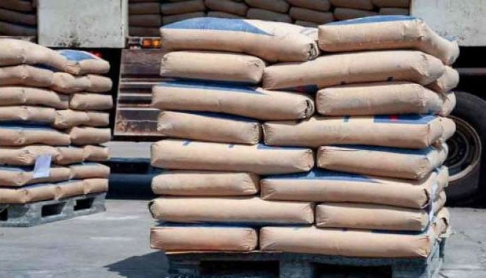 سیمنٹ مینوفیکچررز نے 26-2025 کے اعداد و شمار جاری کردیے