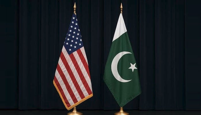 امریکا کی دہشتگرد حملوں کیخلاف پاکستان کے حق دفاع کی حمایت