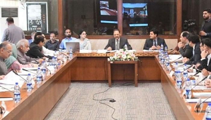 امریکا ایران جنگ کے دوران خلیجی ممالک سے پیٹرولیم مصنوعات کی درآمد میں اضافہ ہوا، سیکریٹری تجارت