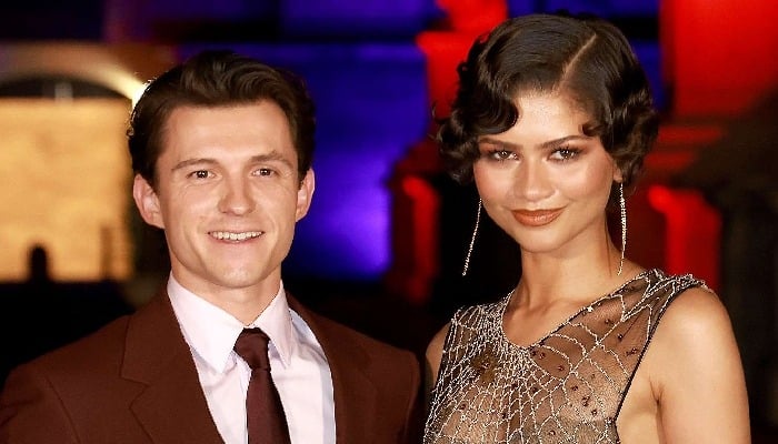Zendaya makes rare comment on Tom Holland’s ‘commitment’ months after wedding