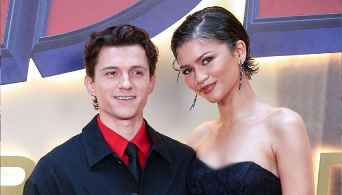 Zendaya makes rare comment on Tom Holland’s ‘commitment’ months after wedding