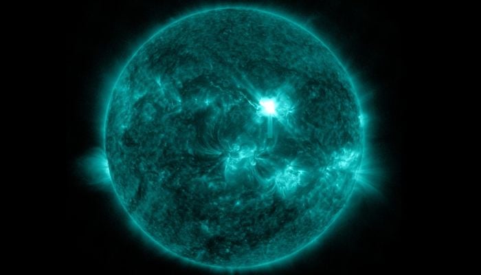 Solar flares spark northern lights hopes for July 4 weekend