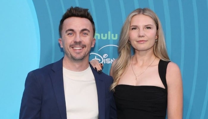 Frankie Muniz, Paige Price split: Why the actor deleted his divorce post