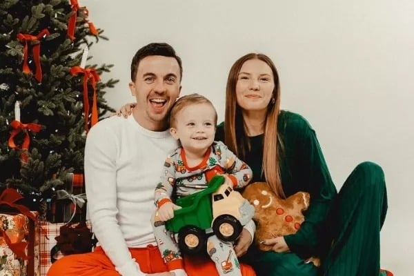 Frankie Muniz, Paige Price split: Why the actor deleted his divorce post