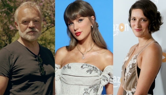 Taylor Swifts A-list pals arrive in New York: When is pop icon getting married?