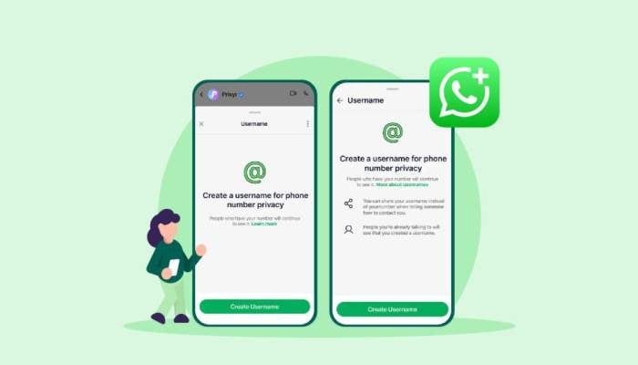 WhatsApp usernames raise impersonation concerns ahead of global rollout